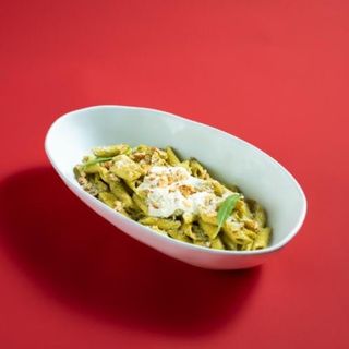 Penne Pesto