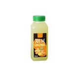 Jus de gingembre