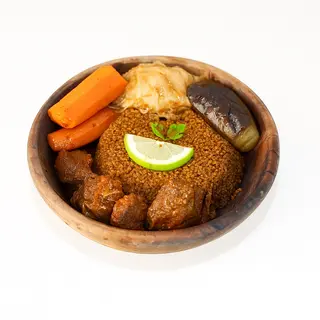 Tieb boeuf