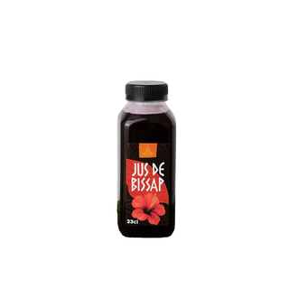 Jus de Bissap