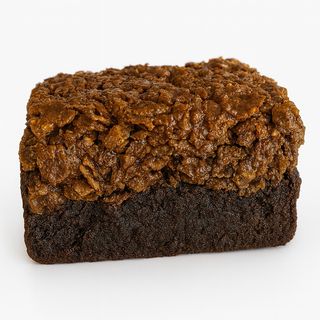 Brownies crunchy chocolat