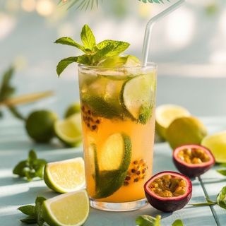 Mojito passion