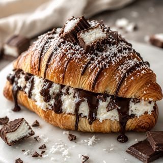 Croissant Bounty
