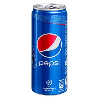 Pepsi 25cl canette