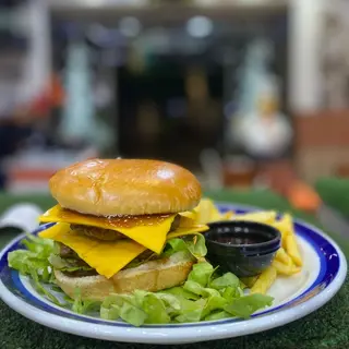 Big Burger