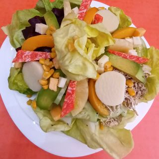 Salade Don Vitto