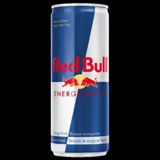 Red Bull