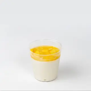 Panna Cotta Exotique