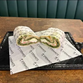 Pizza Sandwich Firenze