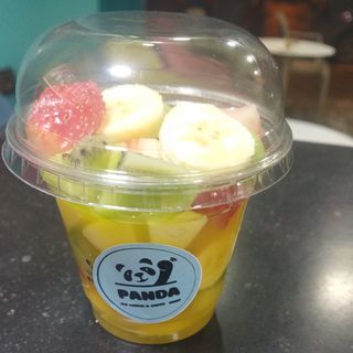 Salad fruits de saison