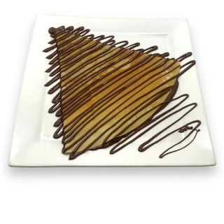 Crêpe Nutella