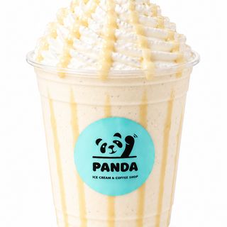 Milkshake Vanille