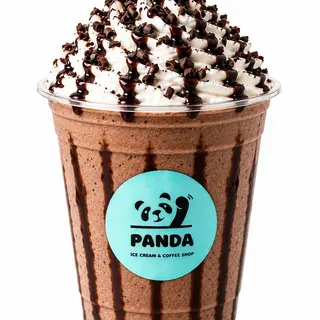 Milkshake Chocolat