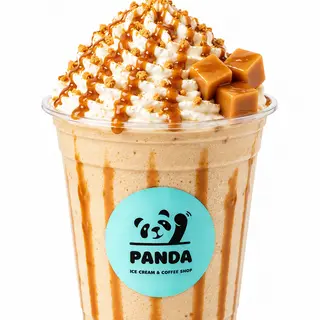 Milkshake Caramel