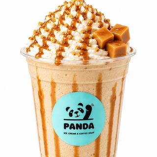Milkshake Caramel