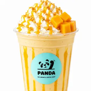 Milkshake Mangue