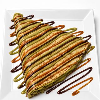 Crêpe Panda