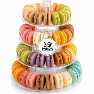 1 Pièces Macaron