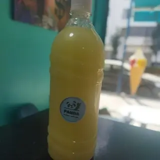 Jus citron gingembre 1 litres