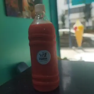 1 litres Jus de frais