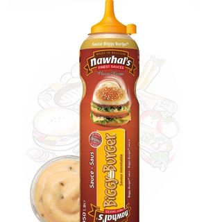 Sauce