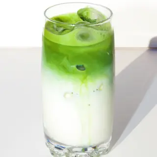 Matcha Latte