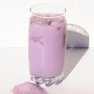 Taro Tea