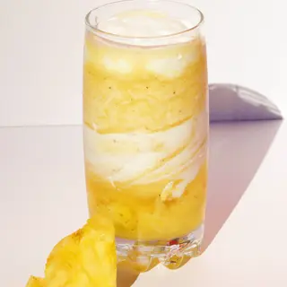 Pineapple Boom