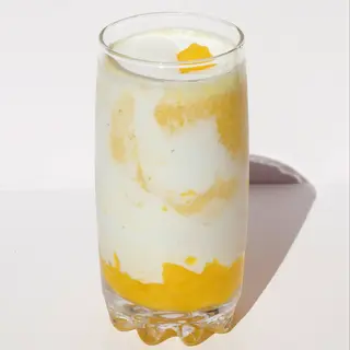 Mango Boom