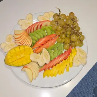 Fruits De Saison