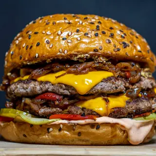 King Burger