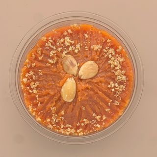 Courge caramélisée au miel - Garaa Hamra Maasla - 200 g
