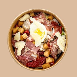 Salade César - Individuelle