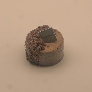 Succès aux noisettes - Format M