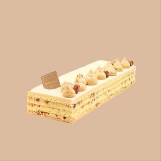 Classique au praliné - 6 à 8 personnes