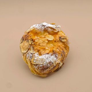 Petit moulin à l'abricot