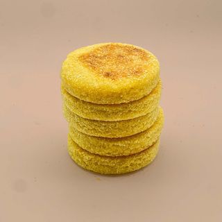 Harcha nature - 10 pièces