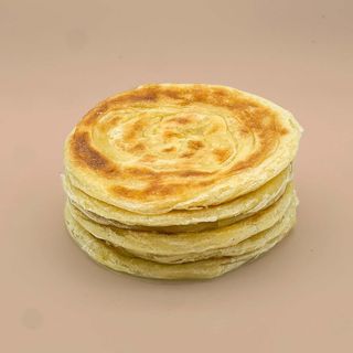 Mlaouis au beurre - 10 pièces