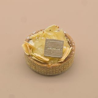 Tarte aux poires - Format M