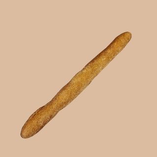 Baguette complète