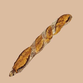 Baguette à l'ancienne
