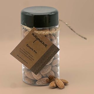 Amandes grillées - 200 g