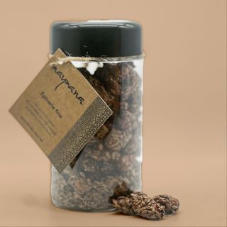 Amandes aux graines de lin - 200 g