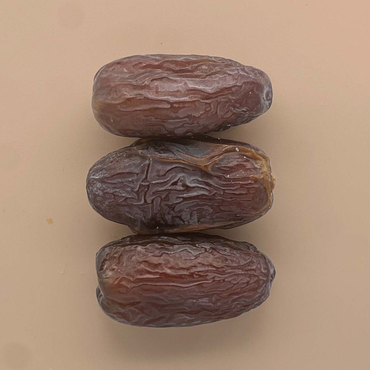 La sélection de dattes