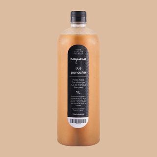Jus de fruits panachés - 1 L