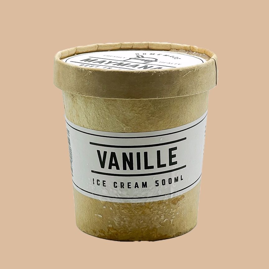 Les plaisirs glacés