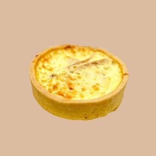 Quiche Lorraine - Individuelle
