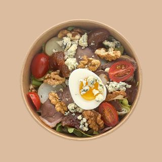 Salade campagnarde - Individuelle