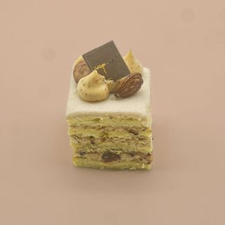 Classique au praliné - Format M