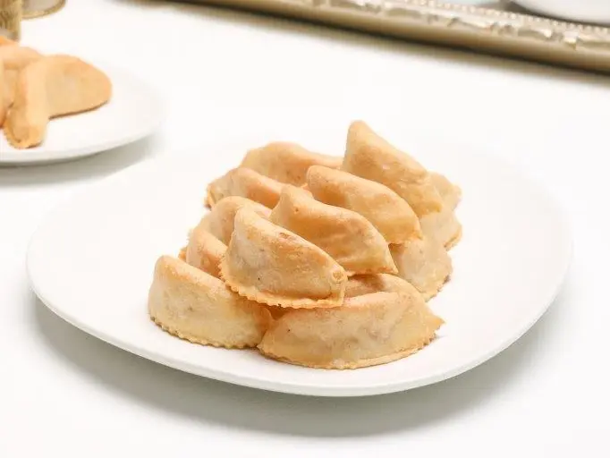 GÂTEAUX MAROCAINS